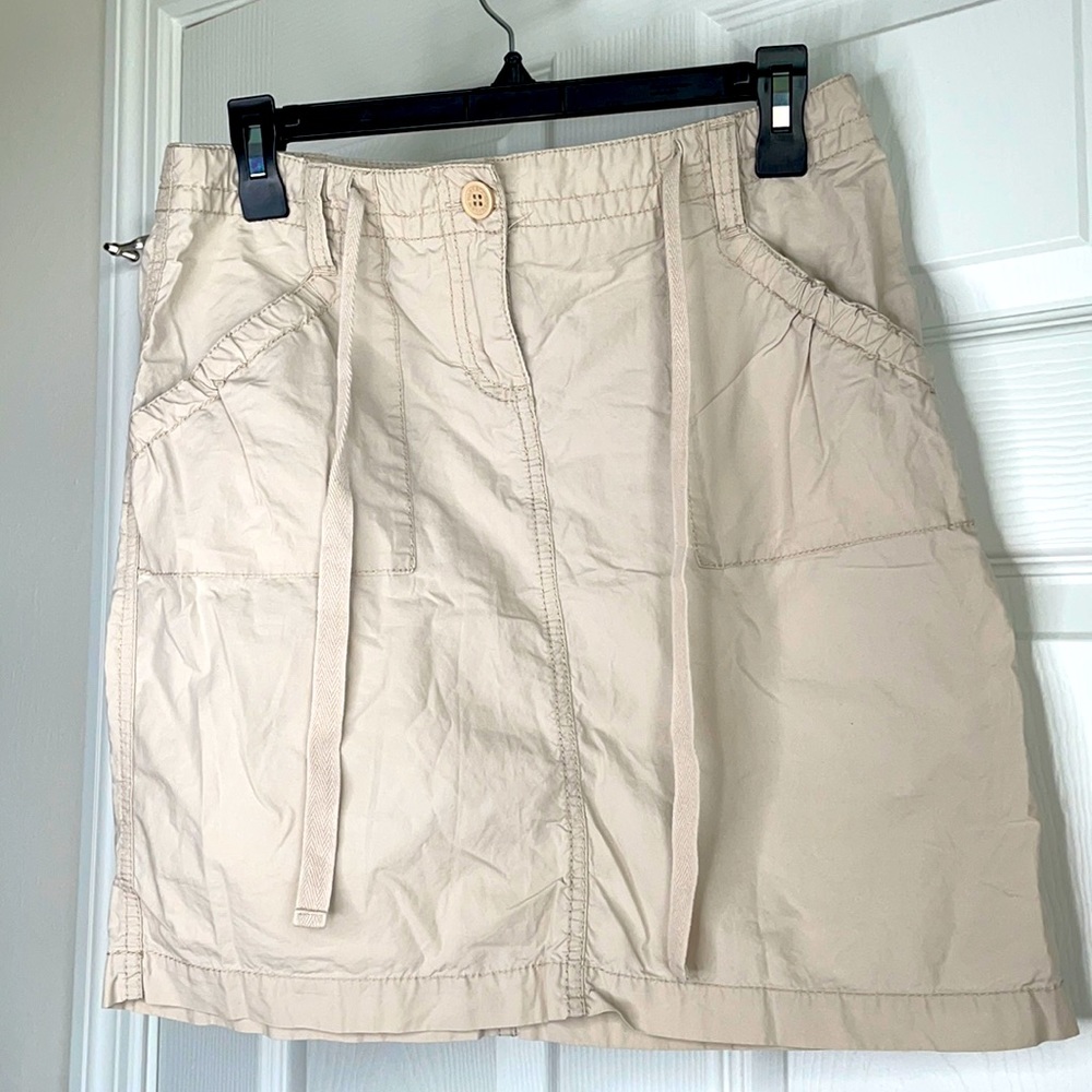 New York & Company Skirt